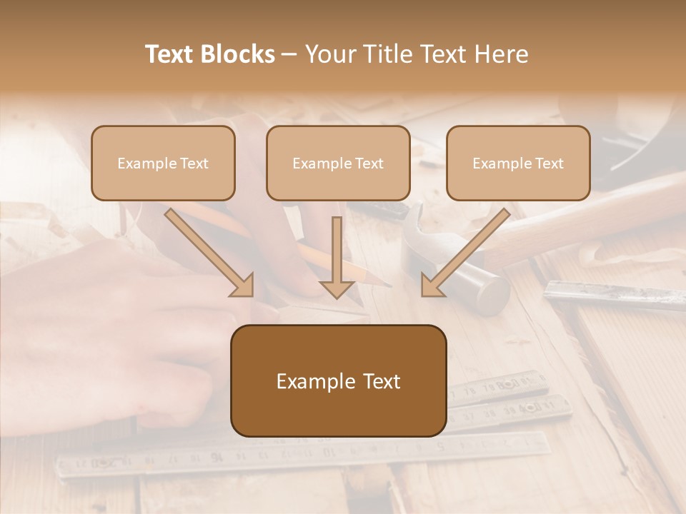 Industry Industrial Equipment PowerPoint Template