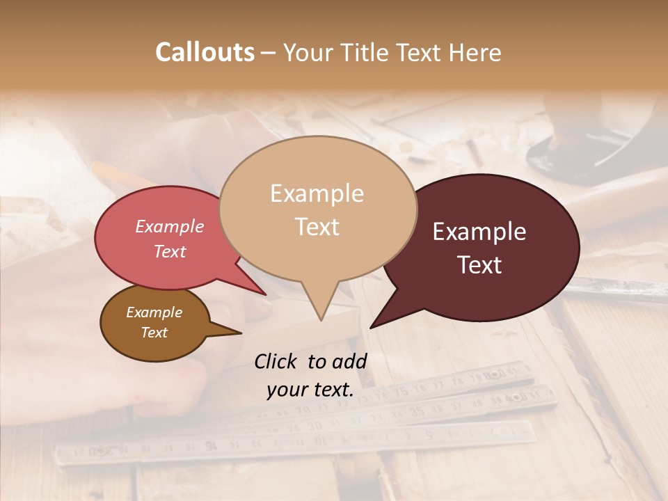 Industry Industrial Equipment PowerPoint Template