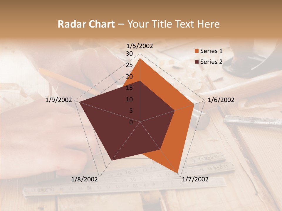 Industry Industrial Equipment PowerPoint Template