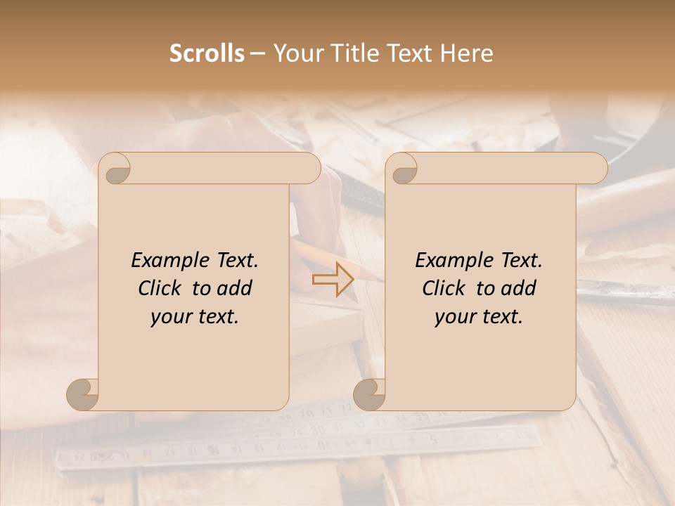 Industry Industrial Equipment PowerPoint Template