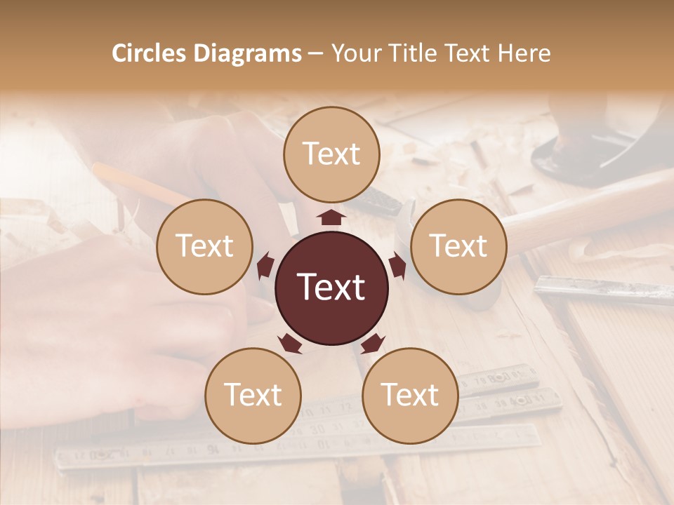 Industry Industrial Equipment PowerPoint Template