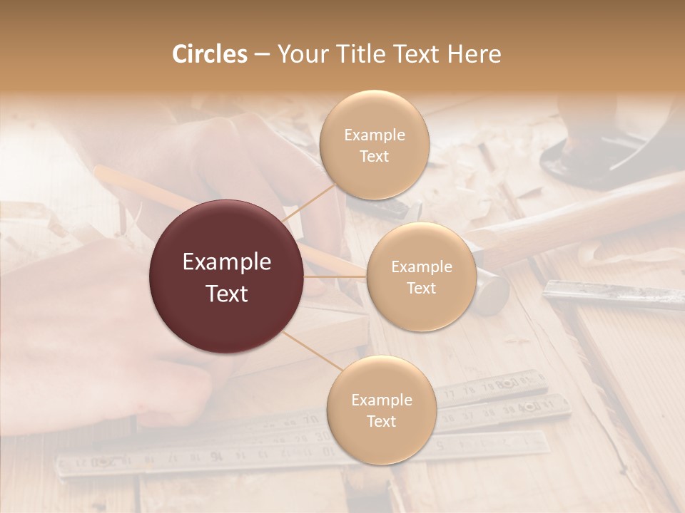 Industry Industrial Equipment PowerPoint Template