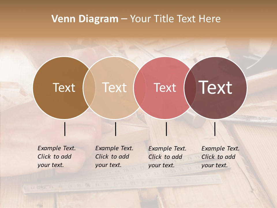 Industry Industrial Equipment PowerPoint Template