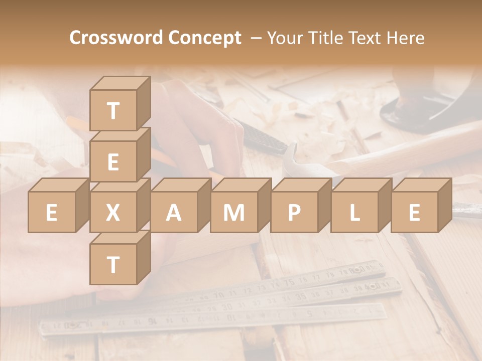 Industry Industrial Equipment PowerPoint Template