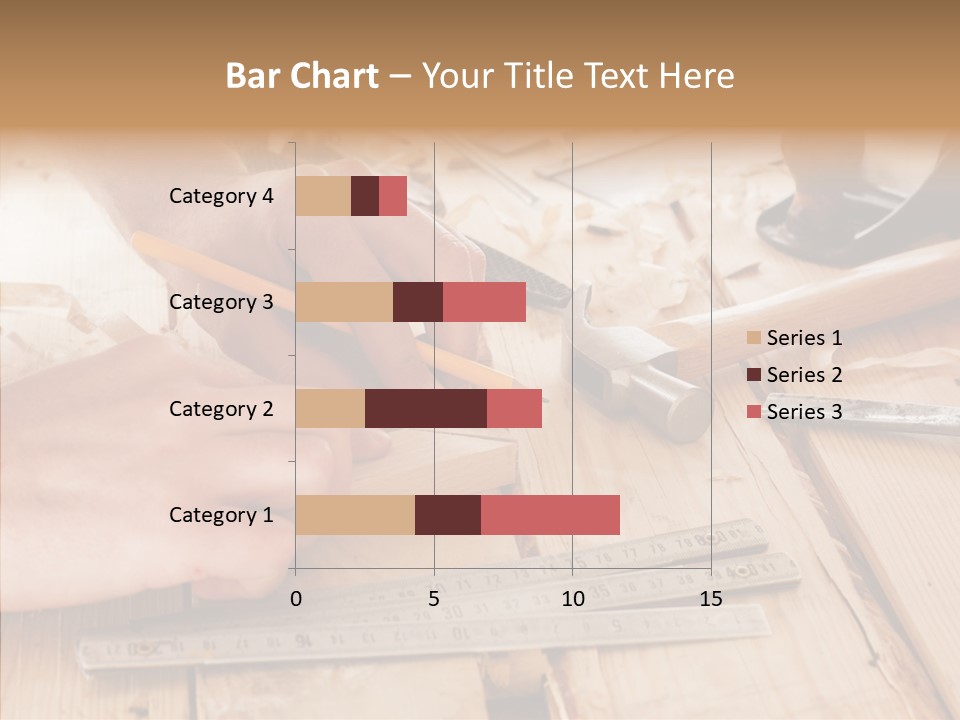 Industry Industrial Equipment PowerPoint Template