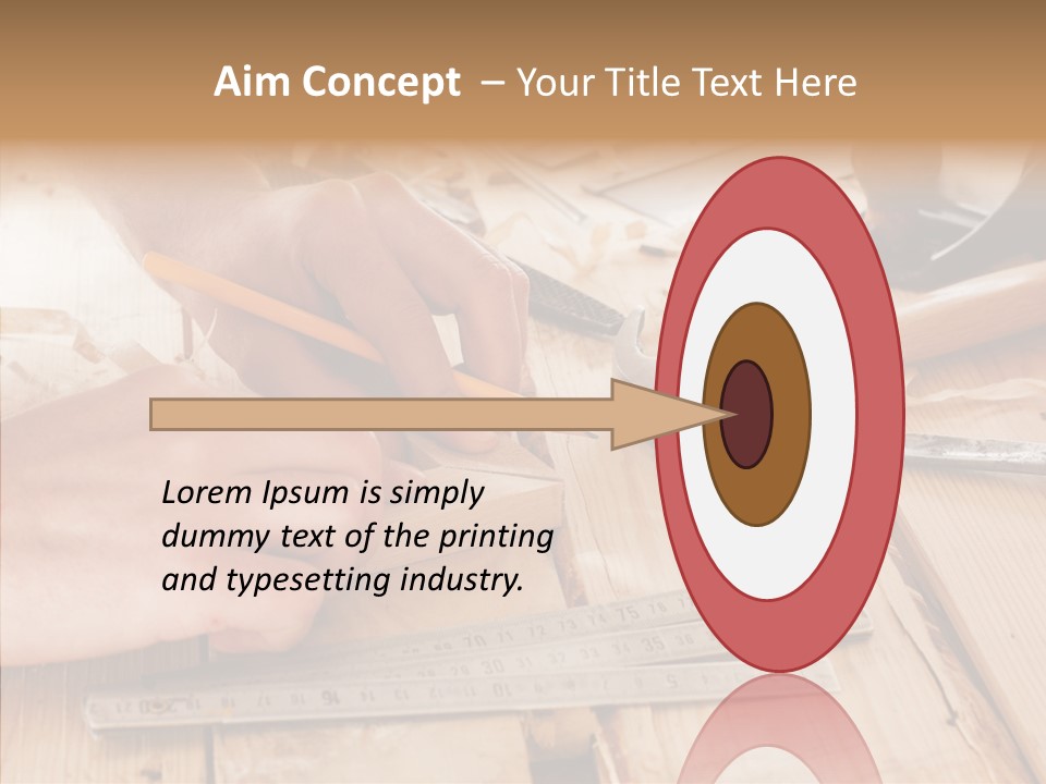 Industry Industrial Equipment PowerPoint Template
