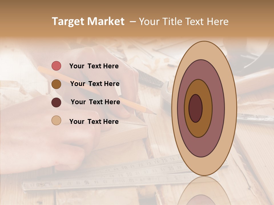 Industry Industrial Equipment PowerPoint Template