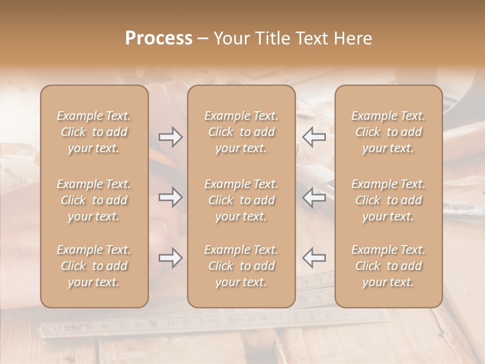 Industry Industrial Equipment PowerPoint Template