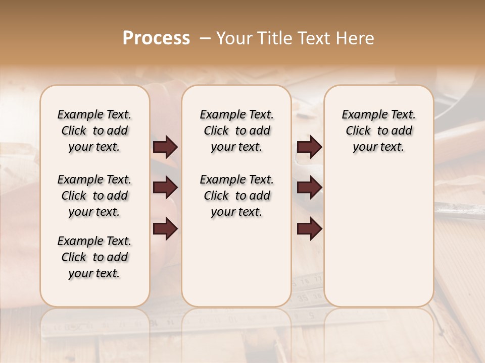 Industry Industrial Equipment PowerPoint Template