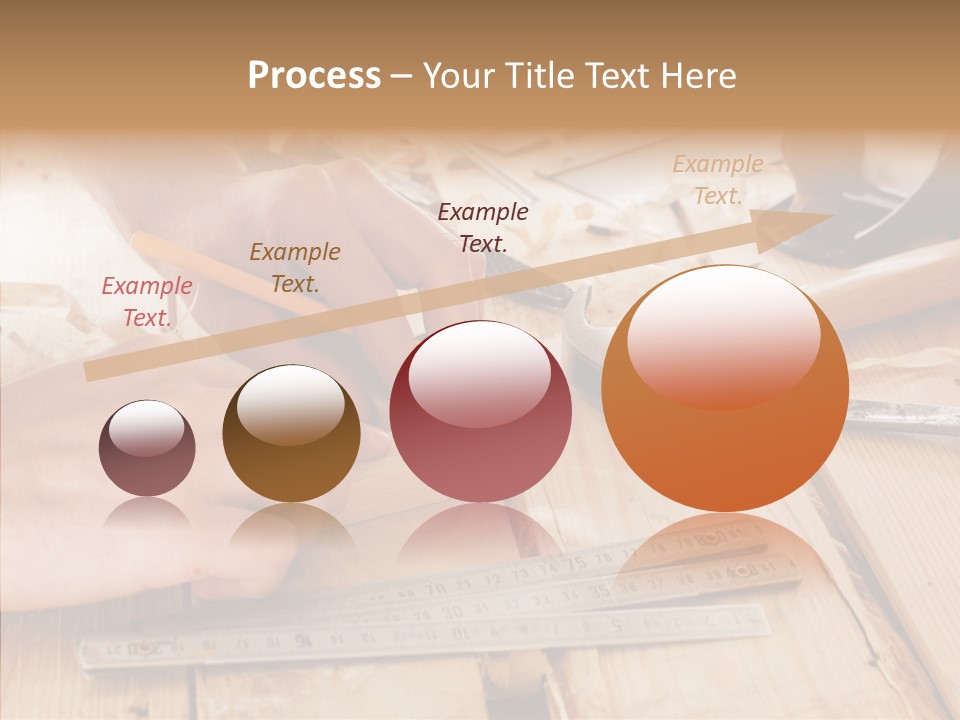Industry Industrial Equipment PowerPoint Template