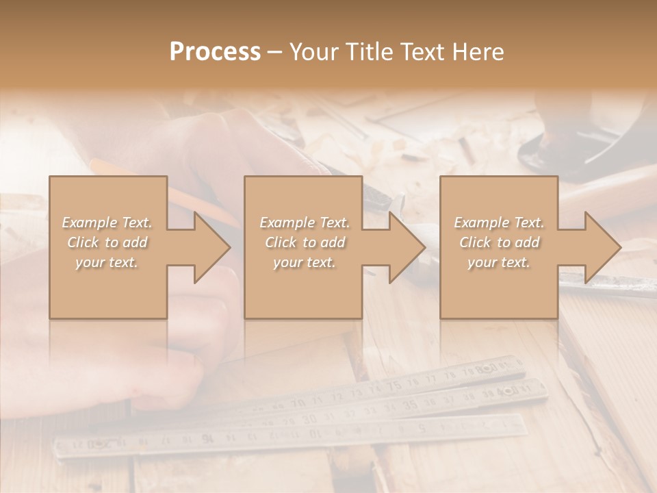 Industry Industrial Equipment PowerPoint Template