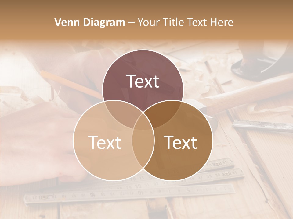 Industry Industrial Equipment PowerPoint Template