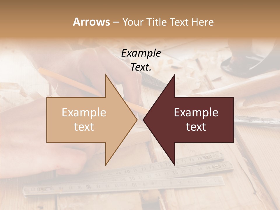 Industry Industrial Equipment PowerPoint Template