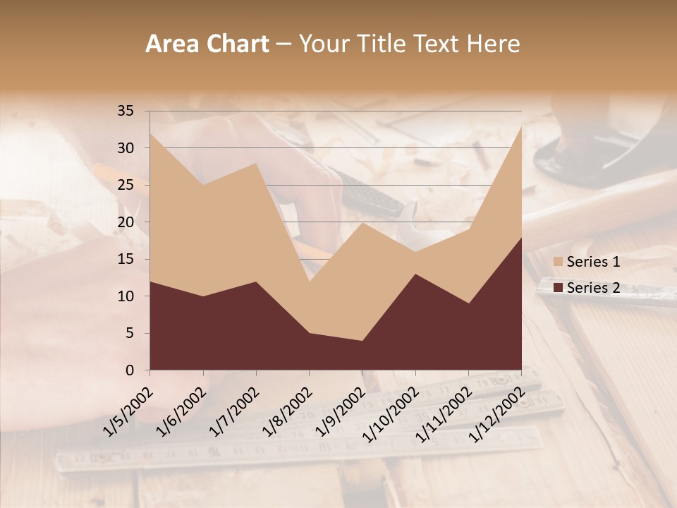 Industry Industrial Equipment PowerPoint Template
