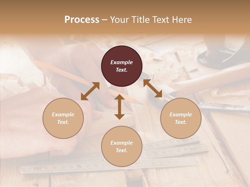 Industry Industrial Equipment PowerPoint Template