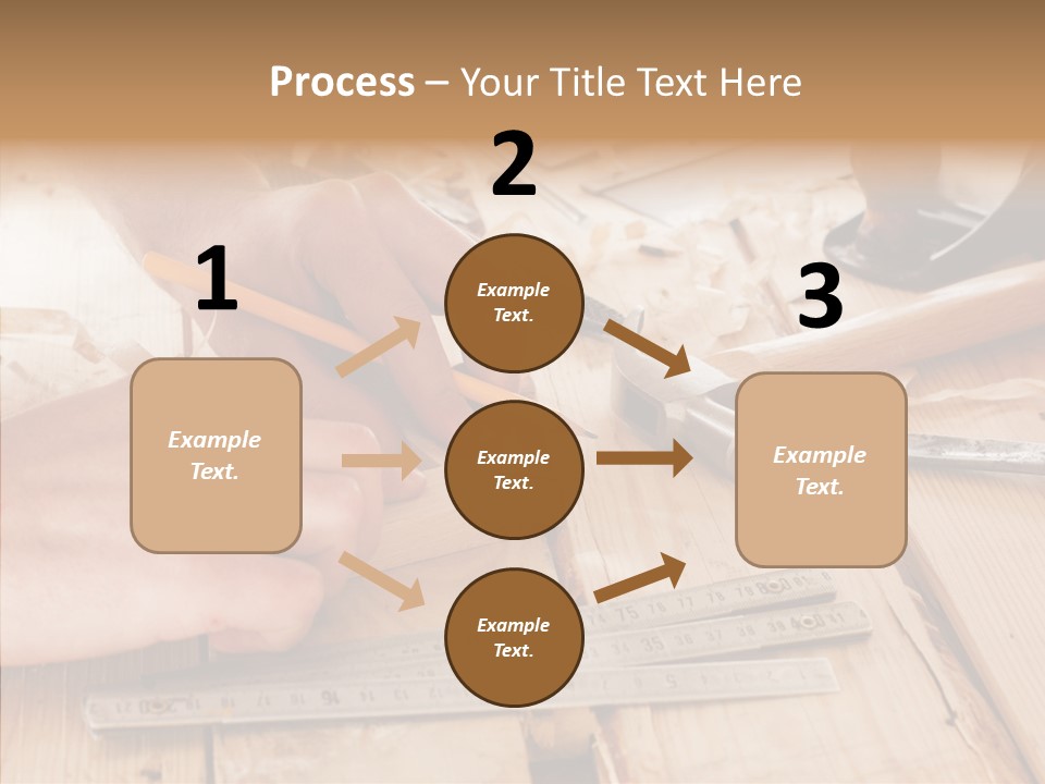 Industry Industrial Equipment PowerPoint Template