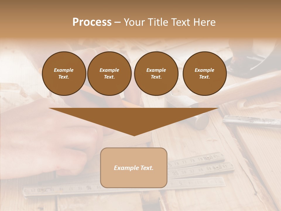 Industry Industrial Equipment PowerPoint Template