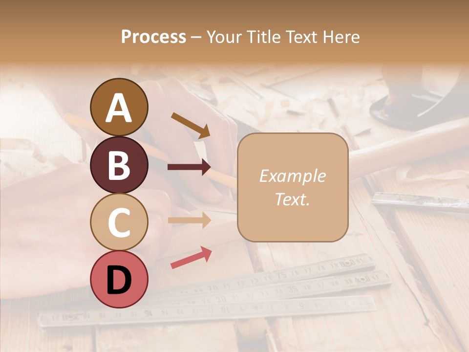 Industry Industrial Equipment PowerPoint Template