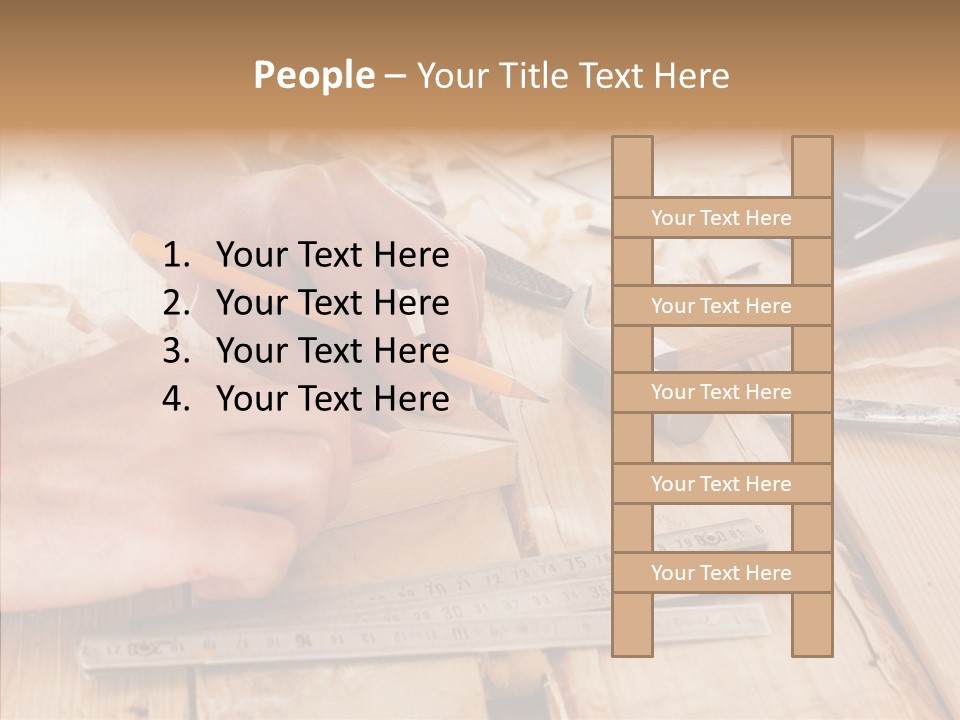 Industry Industrial Equipment PowerPoint Template