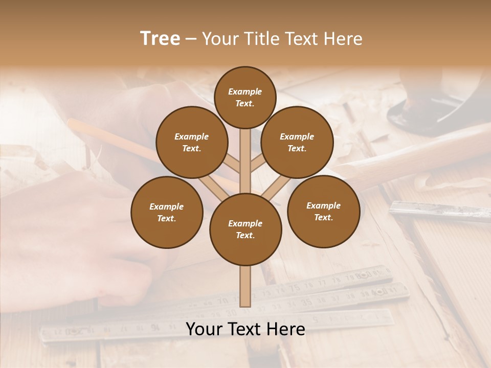 Industry Industrial Equipment PowerPoint Template