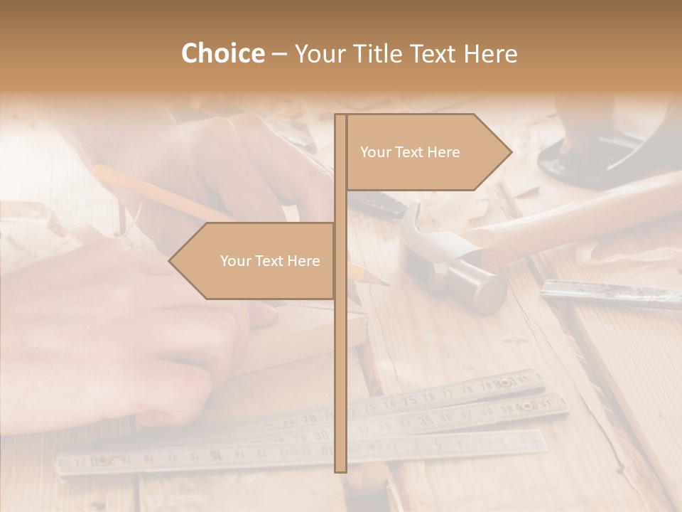Industry Industrial Equipment PowerPoint Template