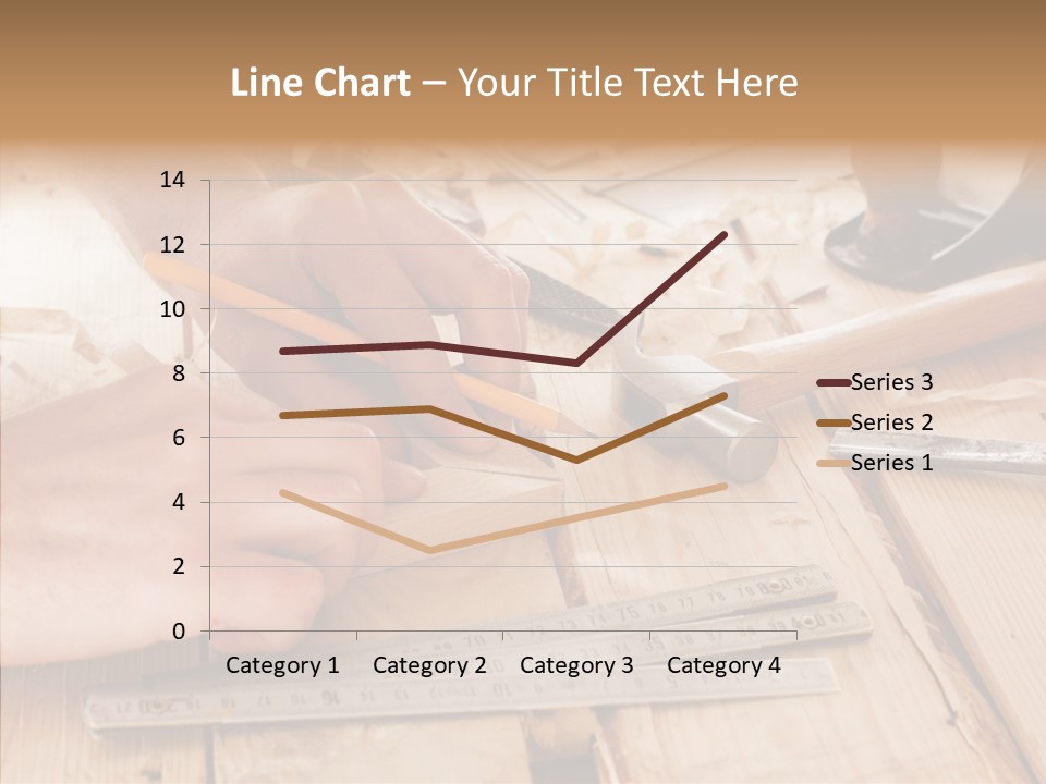 Industry Industrial Equipment PowerPoint Template