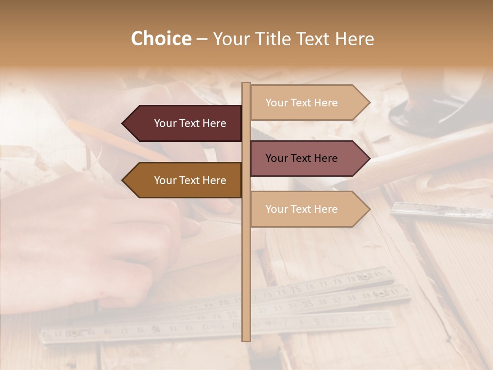 Industry Industrial Equipment PowerPoint Template