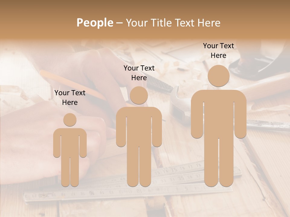 Industry Industrial Equipment PowerPoint Template