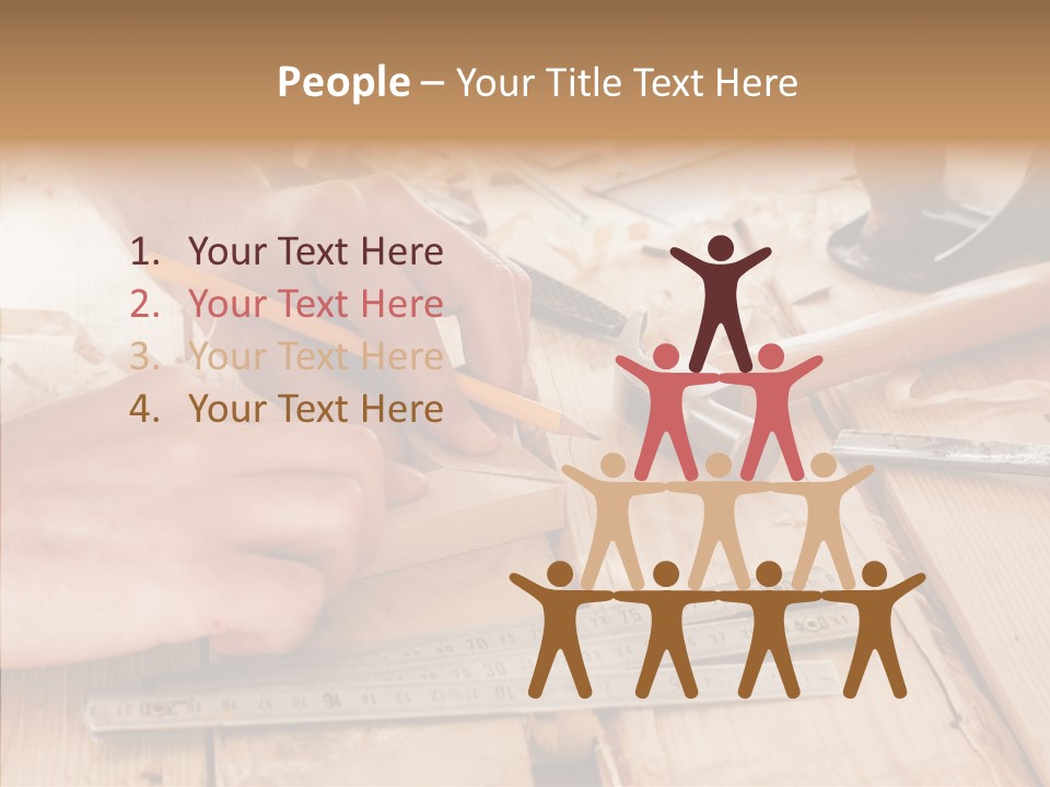 Industry Industrial Equipment PowerPoint Template