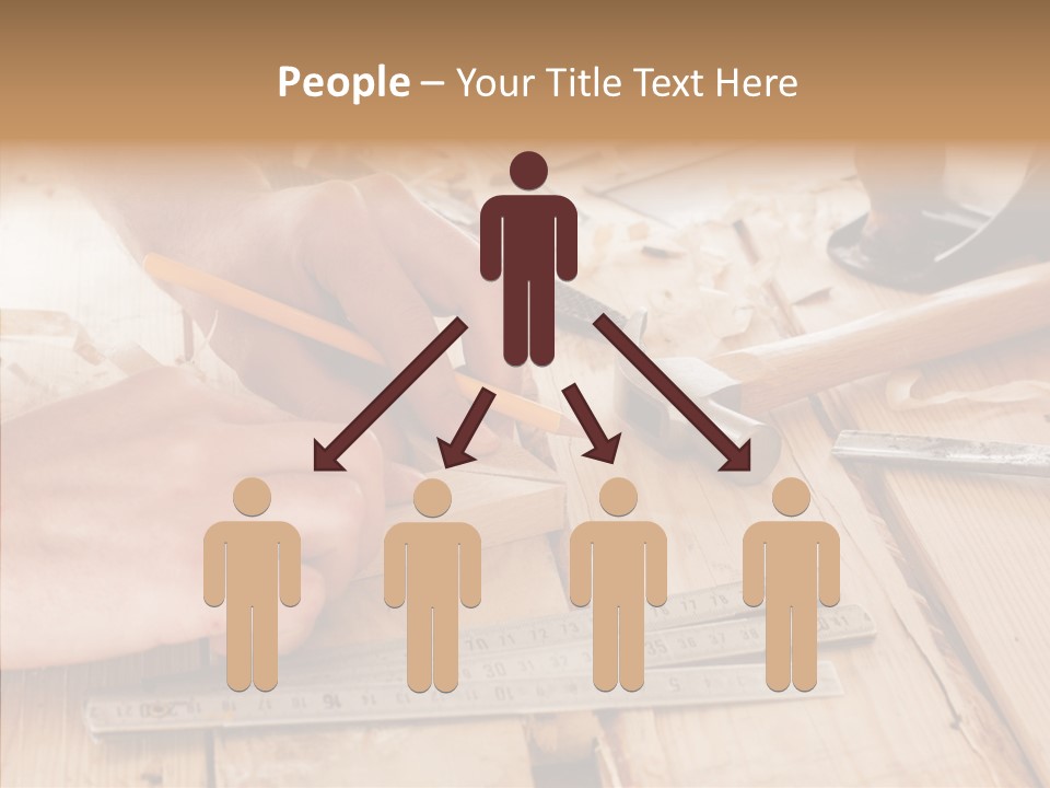 Industry Industrial Equipment PowerPoint Template