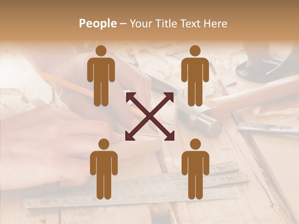 Industry Industrial Equipment PowerPoint Template