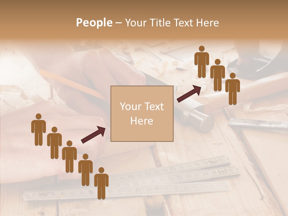 Industry Industrial Equipment PowerPoint Template