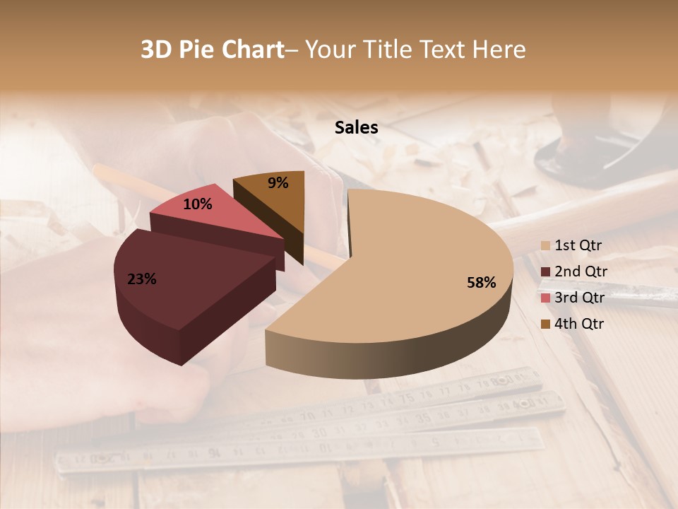 Industry Industrial Equipment PowerPoint Template