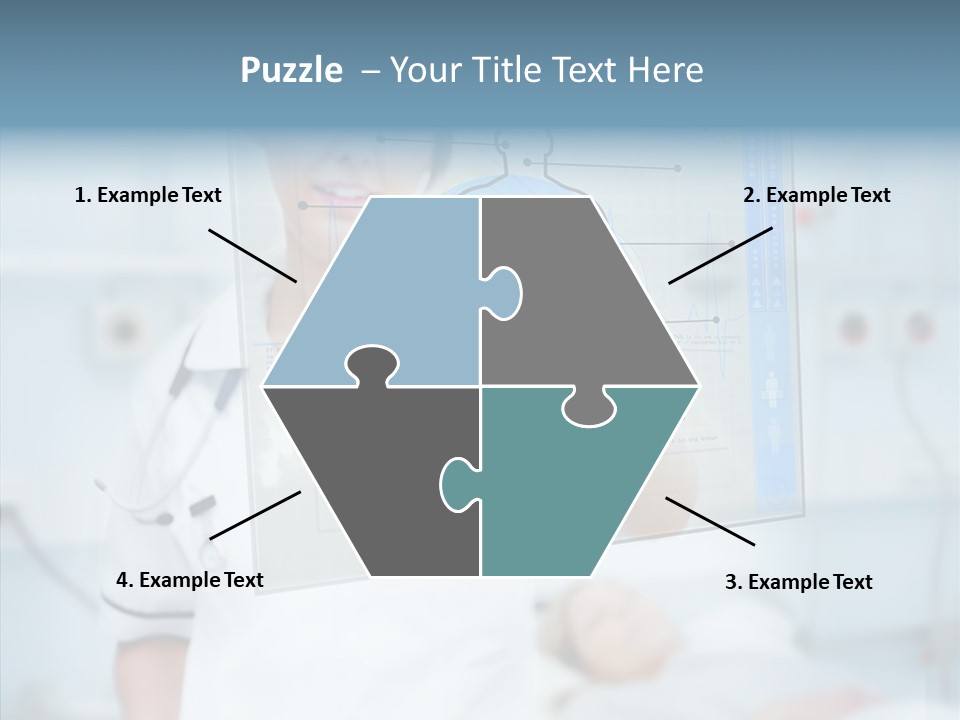 Ill Graphic Panel PowerPoint Template