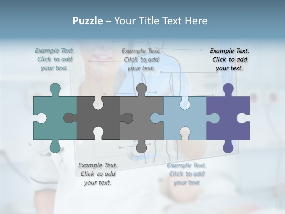 Ill Graphic Panel PowerPoint Template