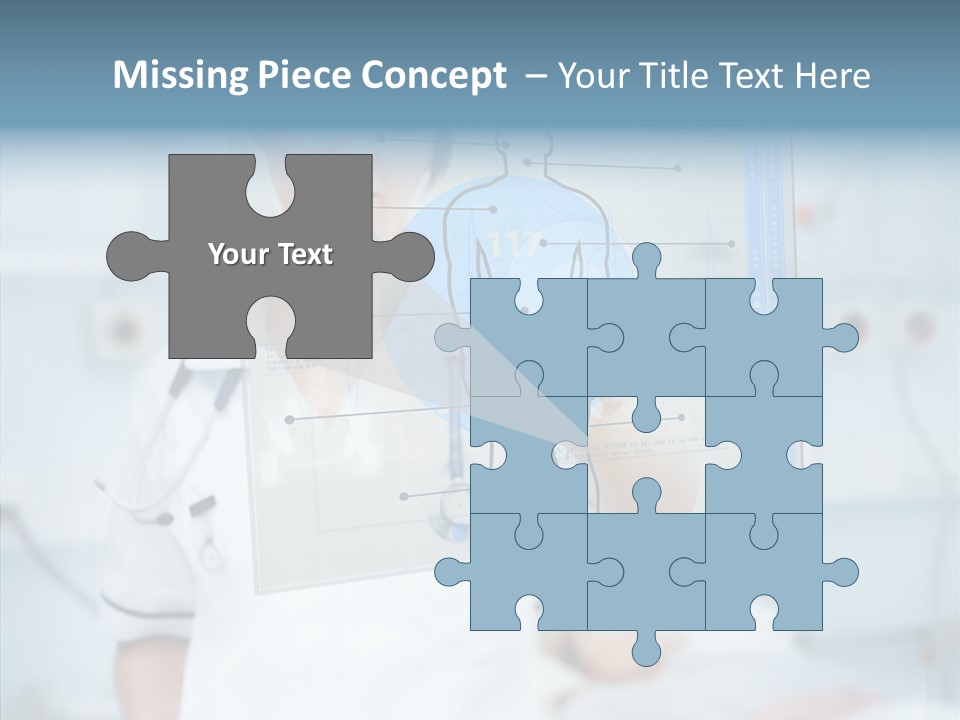 Ill Graphic Panel PowerPoint Template