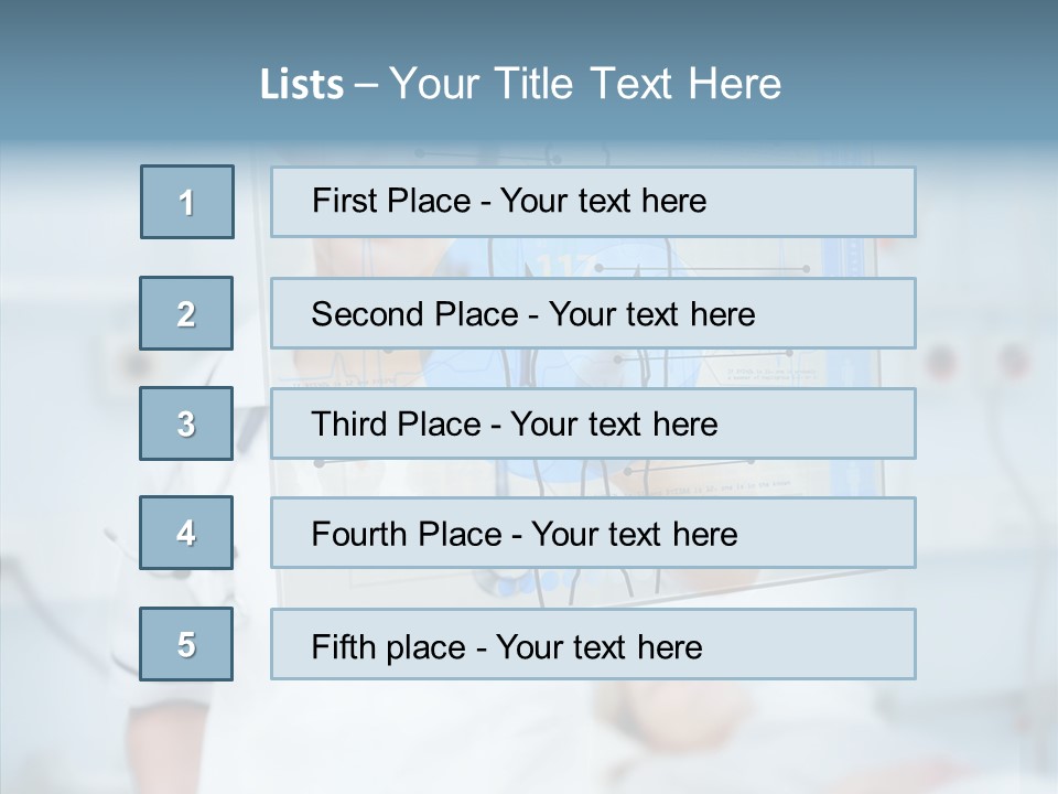 Ill Graphic Panel PowerPoint Template
