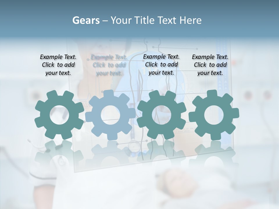 Ill Graphic Panel PowerPoint Template