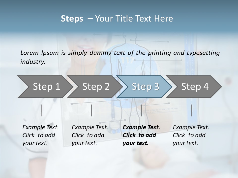 Ill Graphic Panel PowerPoint Template
