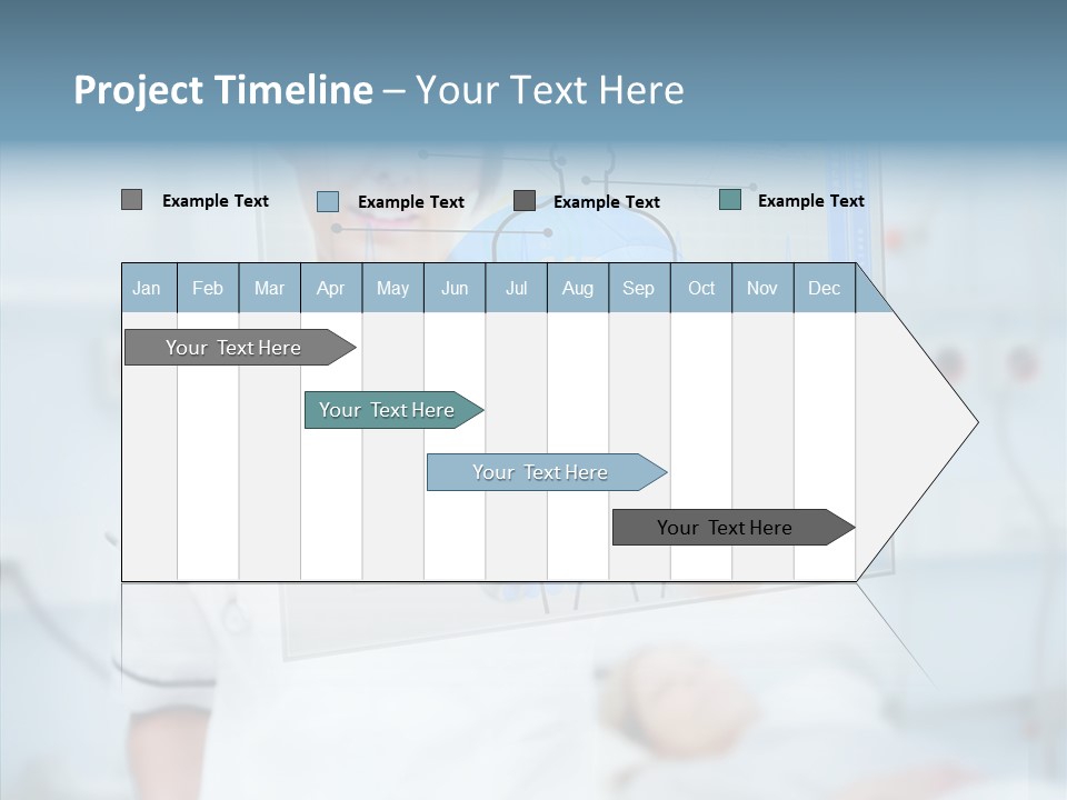 Ill Graphic Panel PowerPoint Template