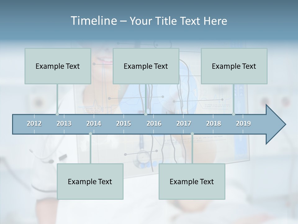 Ill Graphic Panel PowerPoint Template