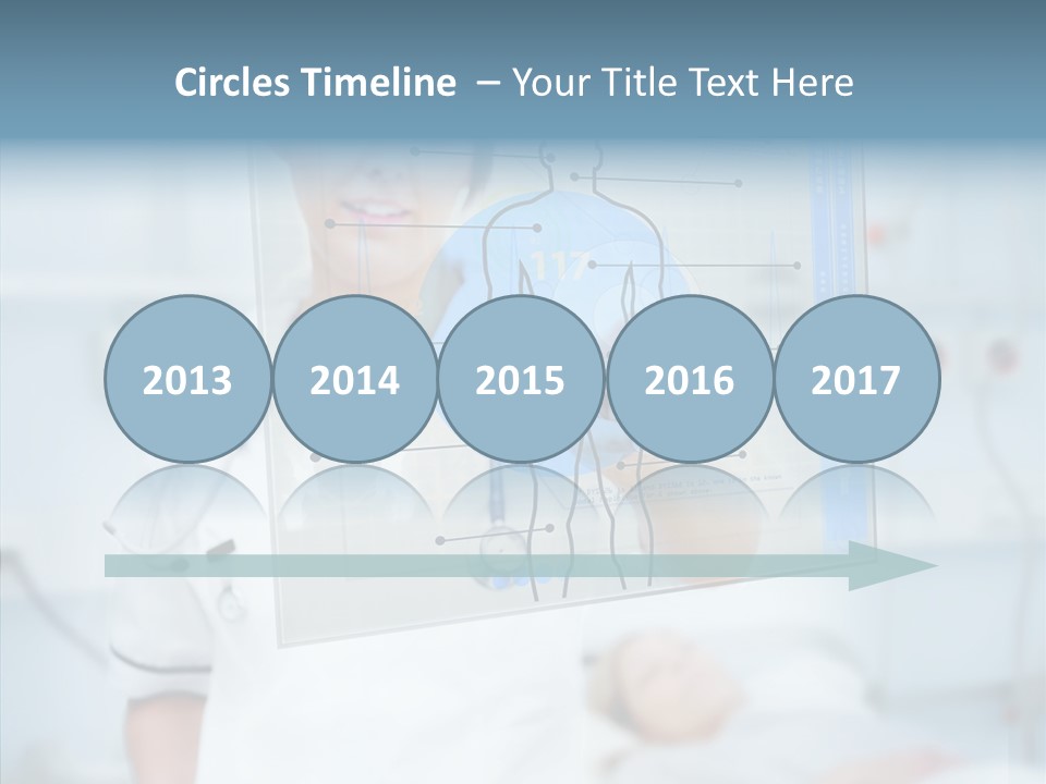 Ill Graphic Panel PowerPoint Template