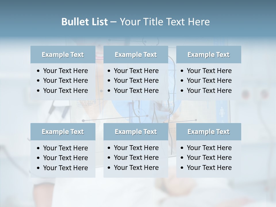 Ill Graphic Panel PowerPoint Template