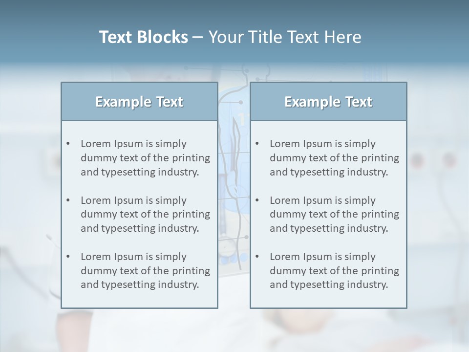 Ill Graphic Panel PowerPoint Template