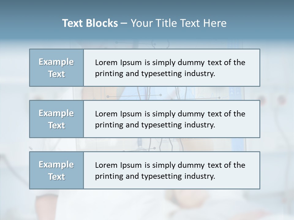 Ill Graphic Panel PowerPoint Template