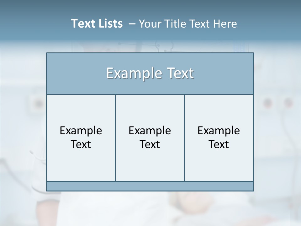 Ill Graphic Panel PowerPoint Template