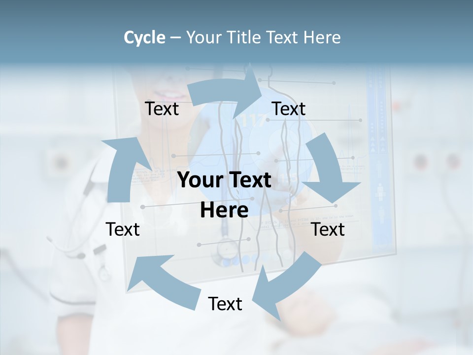Ill Graphic Panel PowerPoint Template