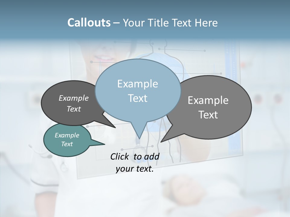 Ill Graphic Panel PowerPoint Template