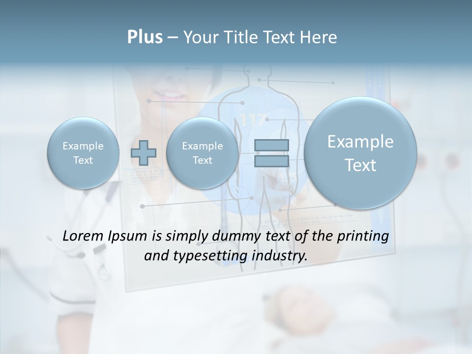 Ill Graphic Panel PowerPoint Template
