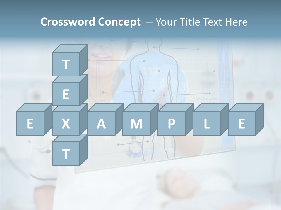 Ill Graphic Panel PowerPoint Template